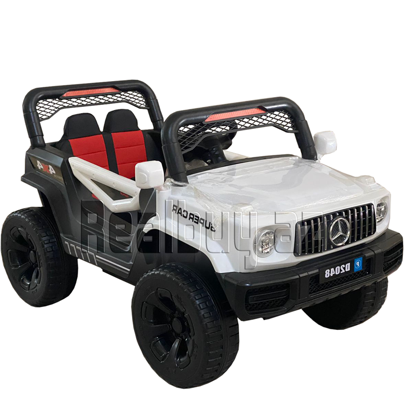 1657795425Mercedes Benz Galendwagen G63 elektromobi